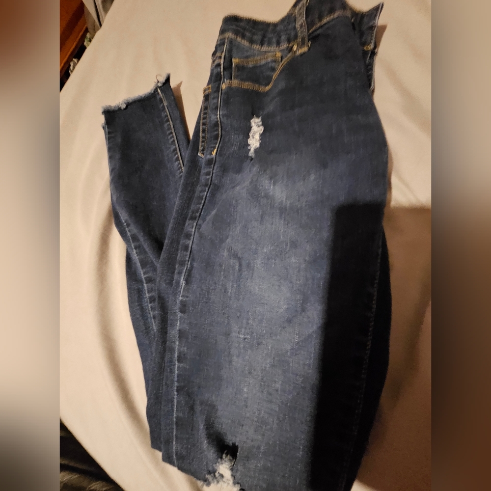 Womens jeans